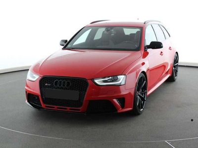 gebraucht Audi RS4 Avant 4.2 FSI quattro Keramik