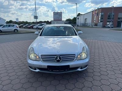 Mercedes CLS350