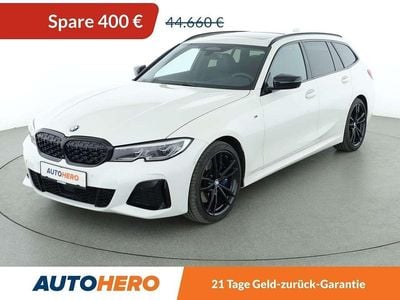 BMW M340