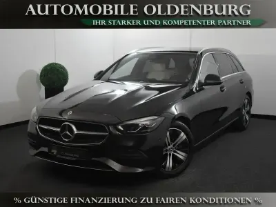Gebraucht Mercedes C220
