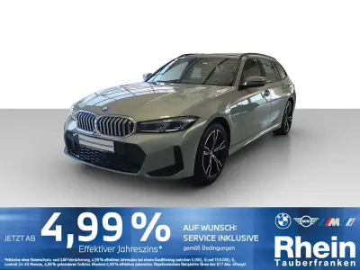 Gebraucht BMW 330e