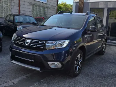 Gebraucht Dacia Sandero