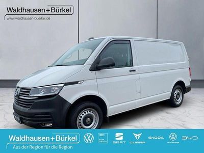 Usata VW T6.1 2020 Bianco Furgone