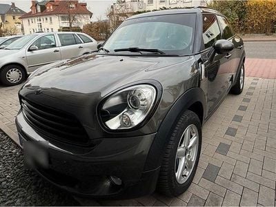 Second-hand Mini Cooper 122 CP (89 kW) 2014 Negru Hatchback