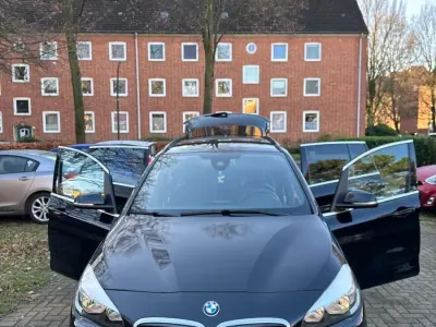 Gebraucht BMW 220