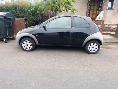 gebraucht Ford Ka tüv bis 2025 August