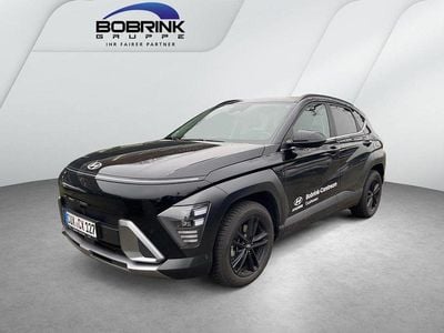 Gebraucht Hyundai Kona Prime 137 PS (100 kW) 2025 Schwarz SUV