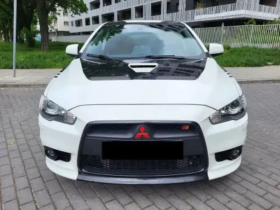 Gebraucht Mitsubishi Lancer