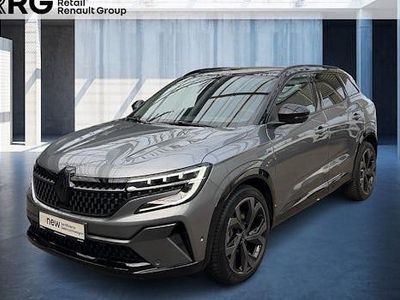 Usata Renault Austral Esprit Alpine 200 CV (147 kW) 2025 Grigio SUV