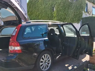 Gebraucht Volvo V50