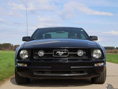 gebraucht Ford Mustang 4,0 V6