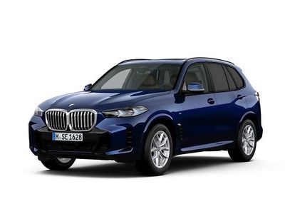 Gebraucht BMW X5 Comfort Edition 340 PS (250 kW) 2025 SUV