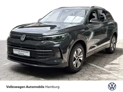 Neu VW Tiguan S 150 PS (110 kW) 2026 SUV