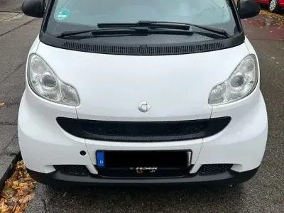 Gebraucht Smart ForTwo Coupé