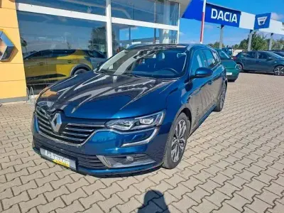 Gebraucht Renault Talisman GrandTour