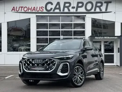 Gebraucht Audi SQ5