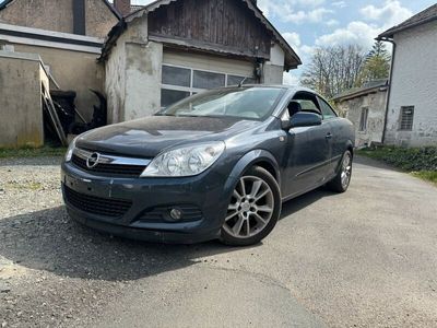 gebraucht Opel Astra Cabriolet TWIN TOP