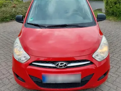 Gebraucht Hyundai i10