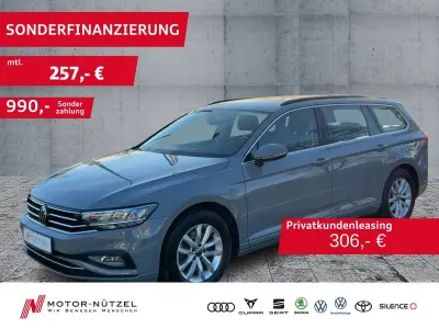 Usata VW Passat Business 150 CV (110 kW) 2023 Grigio Station wagon