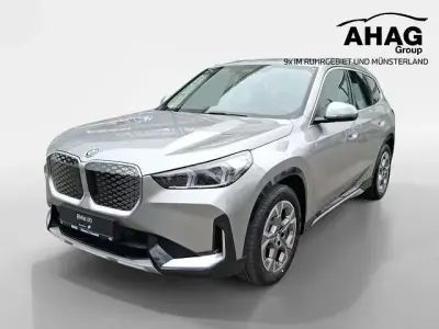 Neu BMW iX xLine 230 kW (313 PS) 2026 SUV