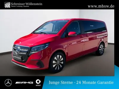 Gebraucht Mercedes EQV300