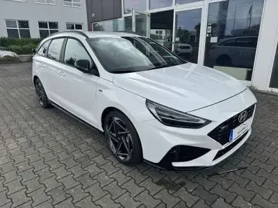 Neu Hyundai i30 N Line 150 PS (110 kW) 2026 Andere Limousine