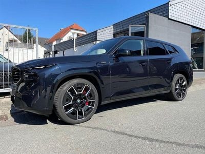 Usado BMW XM Performance 653 HP (480 kW) 2023 Preto SUV