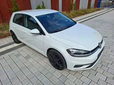 Gebraucht VW Golf VII