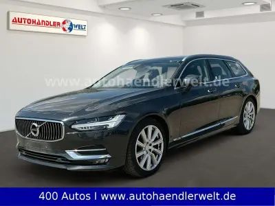 Gebraucht Volvo V90