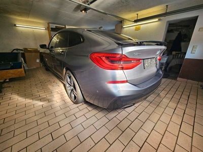 gebraucht BMW 640 i xDrive GT