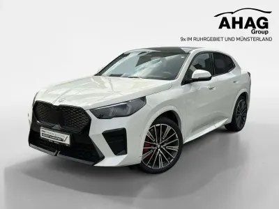 Gebraucht BMW iX2