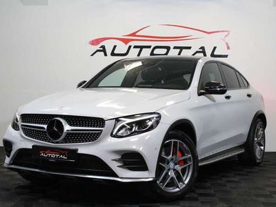 Mercedes GLC250