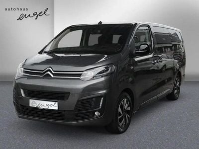 Citroën Spacetourer