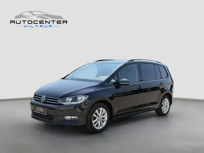 Gebraucht VW Touran