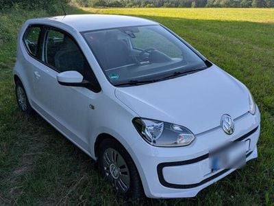 VW up!