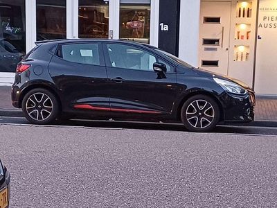 Second-hand Renault Clio GrandTour Dynamique 90 CP (66 kW) 2014 Break