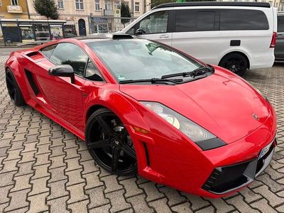 Lamborghini Gallardo