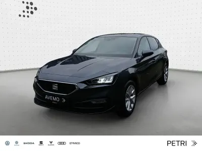 Gebraucht Seat Leon 150 PS (110 kW) 2025 Grau Limousine