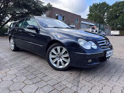 Mercedes CLK200