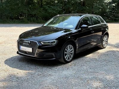 Audi A3 Sportback e-tron