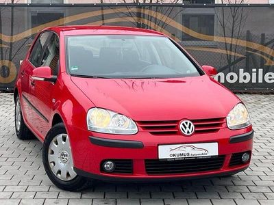 Gebraucht VW Golf V Trendline 103 PS (75 kW) 2005 Andere Kleinwagen