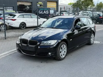 Gebraucht BMW 318
