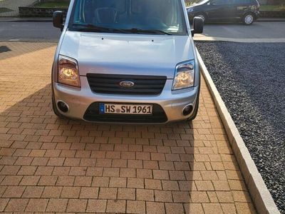 gebraucht Ford Transit Connect