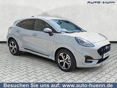 Nuova Ford Puma ST-Line 155 CV (114 kW) 2026 Grigio SUV