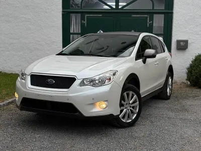 Gebraucht Subaru XV