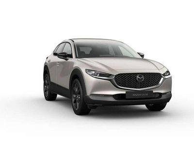 Neu Mazda CX-30 186 PS (136 kW) 2026 Beige SUV