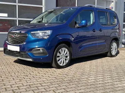 Gebraucht Opel Combo Life