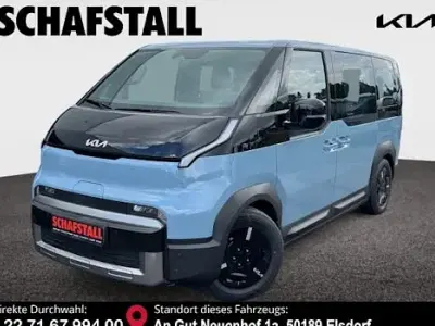 Gebraucht Kia PV5