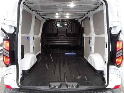 gebraucht Ford Transit Custom Trend 280 NEUES MODELL *LED*SHZ*AAC*DAB*