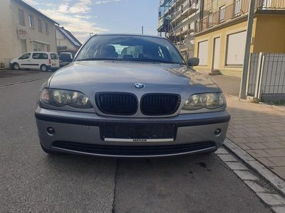 BMW 316